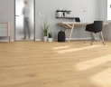 Ламинат Кронопол / Kronopol Terra Platinium Aqua Block D4917 Di Trevi Oak на otdelka1.ru