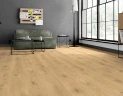Ламинат Кронопол / Kronopol Terra Platinium Aqua Block D4917 Di Trevi Oak на otdelka1.ru