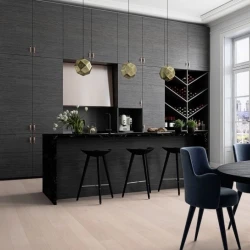 Паркетная доска Boen Дуб Pearl Animoso