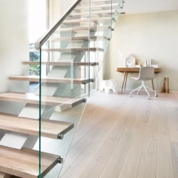 Паркетная доска Boen Дуб Pearl Animoso