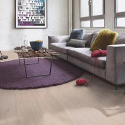 Паркетная доска Boen Дуб Pearl Animoso