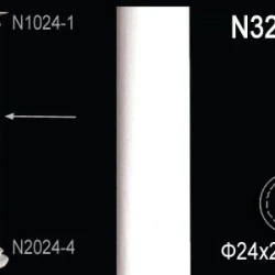 Полуколонна Perfect / Перфект N3224