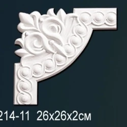 Угловые элементы Perfect / Перфект AC214-11