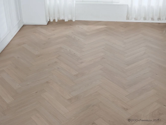 Ламинат Lamiwood Shelby 313 Дуб Лондон на Otdelka1.ru