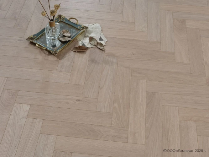 Ламинат Lamiwood Shelby 313 Дуб Лондон на Otdelka1.ru