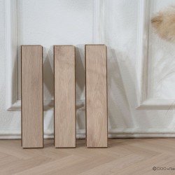 Ламинат Lamiwood Shelby 313 Дуб Лондон