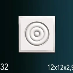 Обрамление дверей Perfect / Перфект D3032