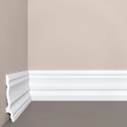 Плинтус напольный bello deco XPS П21 100x16