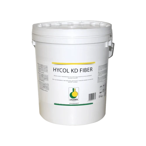 Lechner Hykol KD Fiber акриловый клей на otdelka1.ru