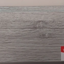 Плинтус МДФ Cosca WP07 Дуб Серый