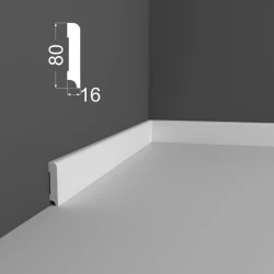 Плинтус Deartio P 2. 80.16