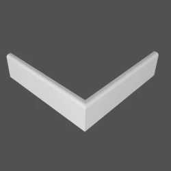 Плинтус Deartio P 2. 80.16