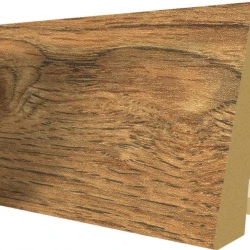 Плинтус МДФ Эггер / Egger L289 Дуб Бурбон натуральный