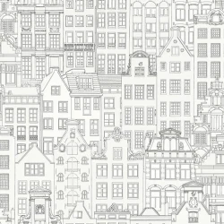 Обои Adawall Anka 1618-1