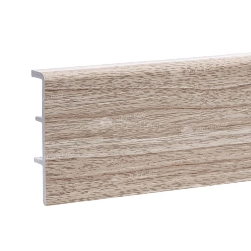 Плинтус Alpine Floor Rico Concept 80 Кипарис Альпийский на Otdelka1.ru