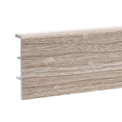 Плинтус Alpine Floor Rico Concept 80 Кипарис Альпийский