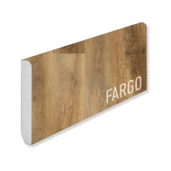 Кварцевый плинтус Fargo VL 88042-001 Дуб шервуд
