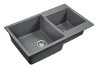 Мойка EMAR EMQ-2800.Q EMQ-2800.Q Антрацит на Otdelka1.ru