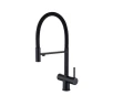Смеситель EMAR EC-7024 ЕС - 7024 Black на Otdelka1.ru