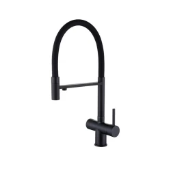 Смеситель EMAR ЕС-7024 Black
