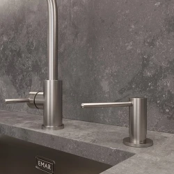 Дозатор ЕД-405 Satin
