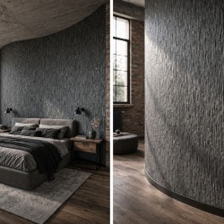 Гибкая керамика Alpine Walls Soft Ceramic MTR-011PW Varsavia