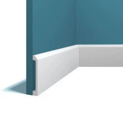 Плинтус Perfect / Перфект P142