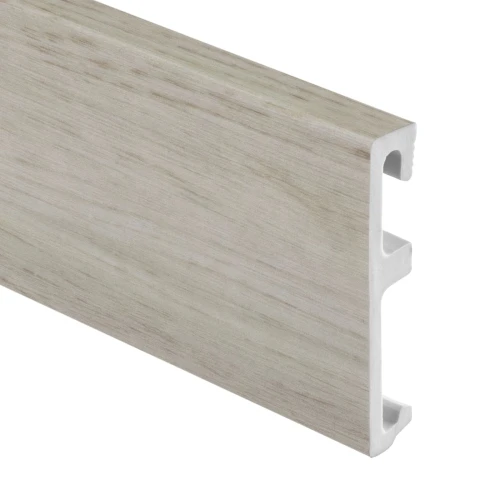 Плинтус Salag Alpha Dacota Oak на Otdelka1.ru