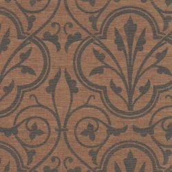 Натуральные обои Cosca Traditional Prints L5074 0.91 x 5.5 м