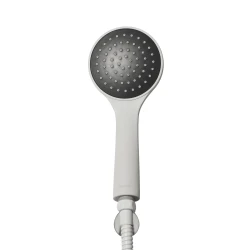 Смеситель Royce Про RCM-120503WH для ванны и душа, белый