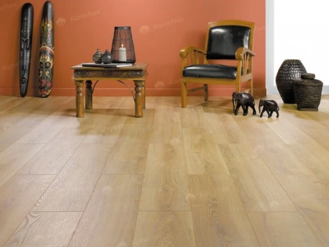 Ламинат Homflor Patio Medium 514 Adams на Otdelka1.ru