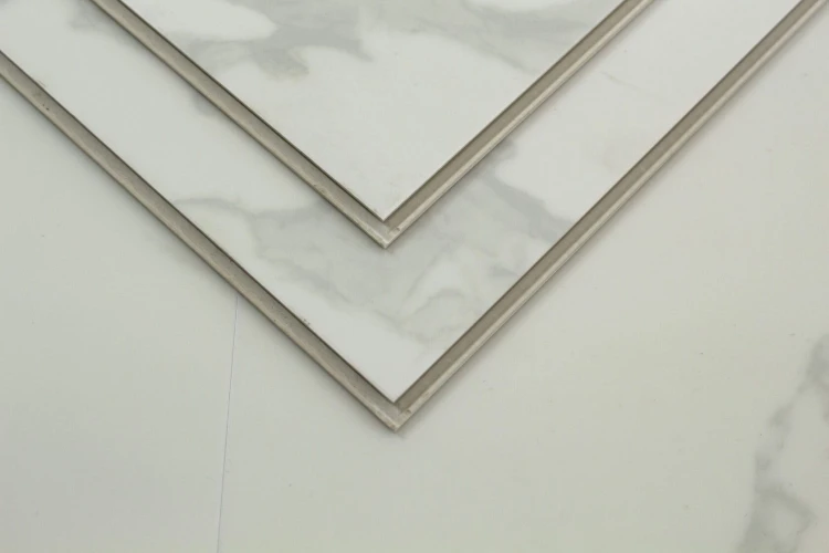 SPC ламинат Icon Floor Marble ML-67 Мрамор Донателло на Otdelka1.ru