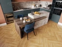 SPC ламинат Natisston Unique 5004-10 Varm на Otdelka1.ru