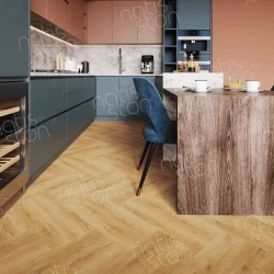 SPC ламинат Natisston Unique 5004-10 Varm