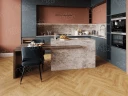 SPC ламинат Natisston Unique 5004-10 Varm на Otdelka1.ru