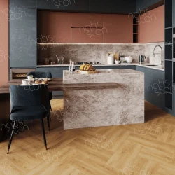 SPC ламинат Natisston Unique 5004-10 Varm