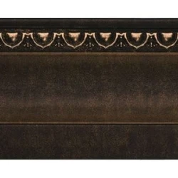 Плинтус напольный Decomaster 153-56