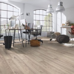 Ламинат Кронотекс / Kronotex Robusto D4763 Дуб бежевый Петерсон