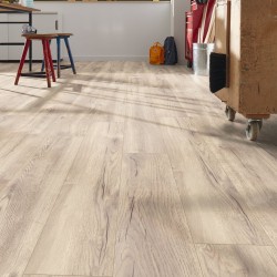 Ламинат Кронотекс / Kronotex Robusto D4763 Дуб бежевый Петерсон