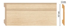 Плинтус напольный Decomaster D105-71 на Otdelka1.ru