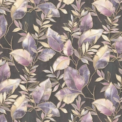 Обои МОФ Malex design Иоланта 4298-9 сказочная ночь