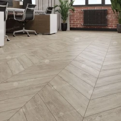 Виниловый ламинат Alpine floor Chevron Eco 18-11 Карите