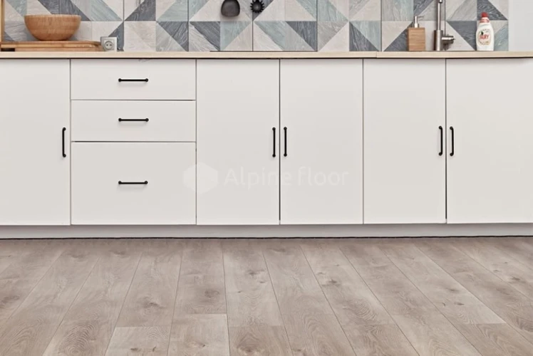 Виниловый Ламинат Alpine floor Premium XL Eco 7-3 Oak Northern History на Otdelka1.ru