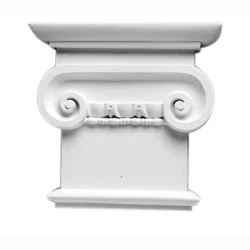 Капитель Decomaster DK-204