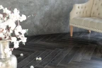 Виниловый Ламинат Aquafloor Parquet plus AF6015PQ на Otdelka1.ru