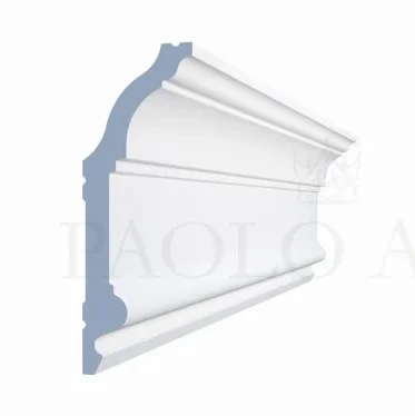 Карниз Paolo Arte Kr354K на otdelka1.ru
