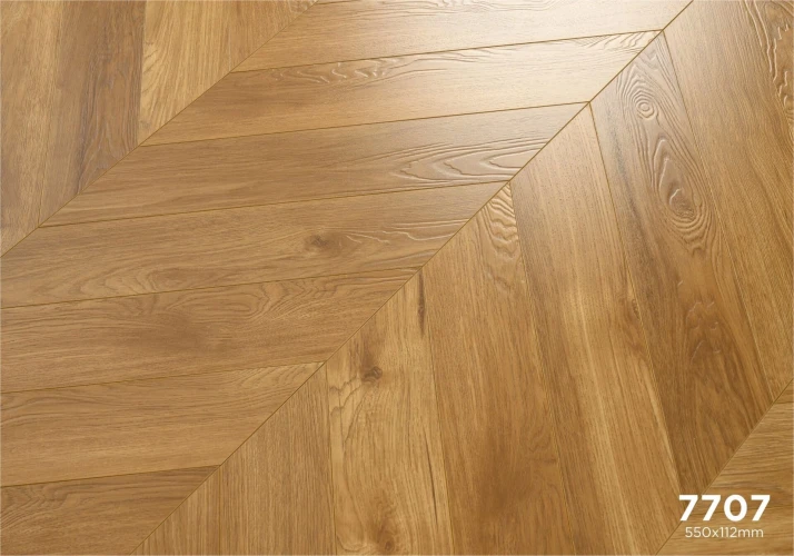 Ламинат Mostflooring Gaudi 7707 Толедо на otdelka1.ru