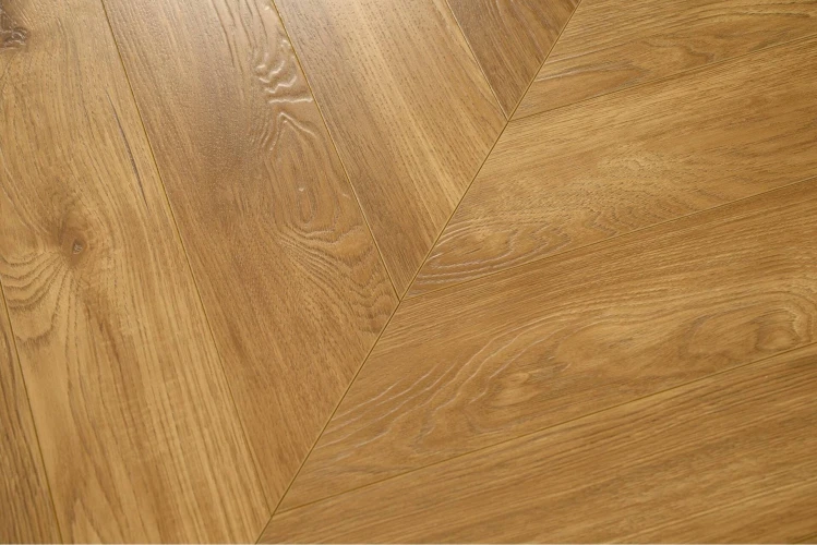 Ламинат Mostflooring Gaudi 7707 Толедо на otdelka1.ru