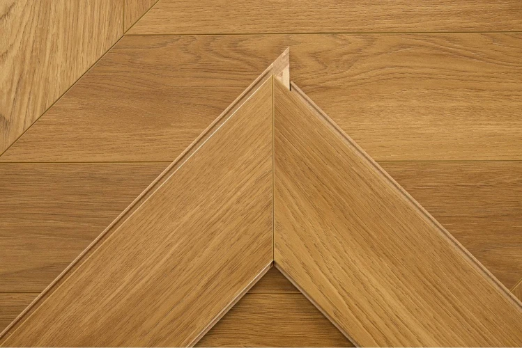 Ламинат Mostflooring Gaudi 7707 Толедо на otdelka1.ru