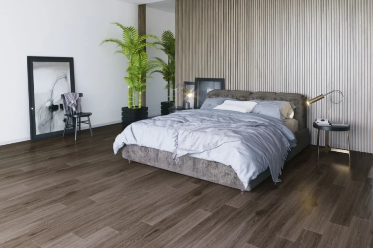 Кварц-виниловый Ламинат Fargo Comfort JC 18001-28 Дуб Старый на Otdelka1.ru